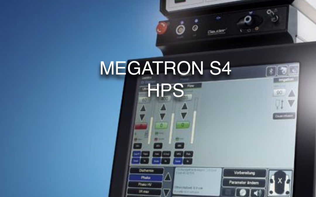 Megatron S4 HTPS