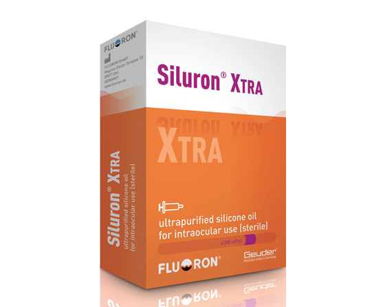 SILURON® 2000 AND SILURON® XTRA