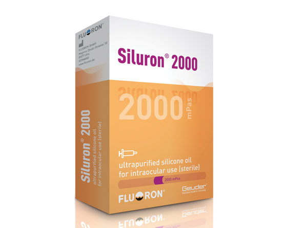SILURON® 2000 AND SILURON® XTRA