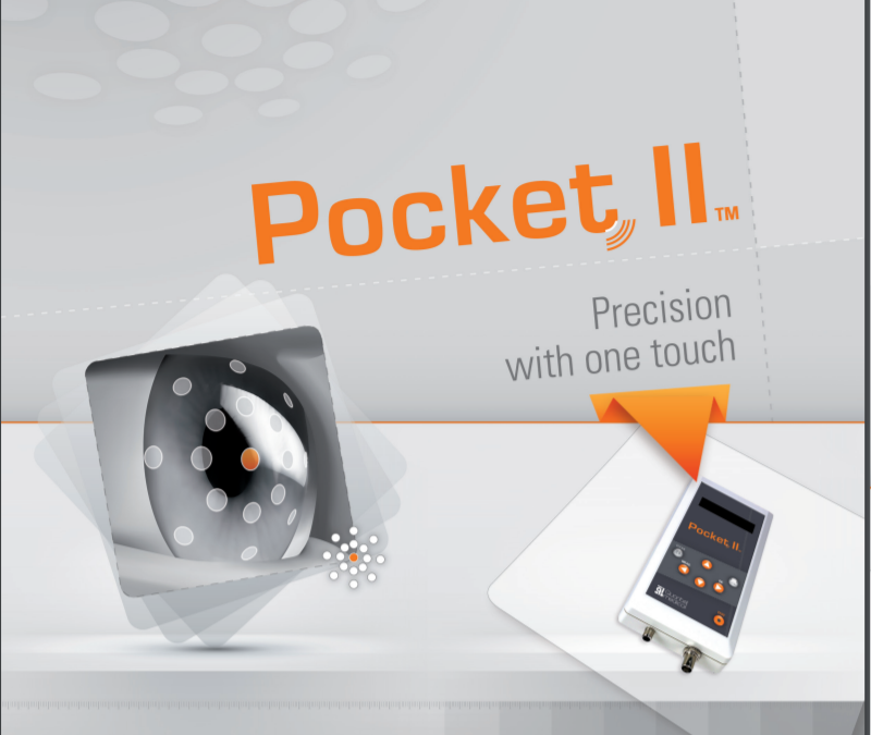 Pocket II